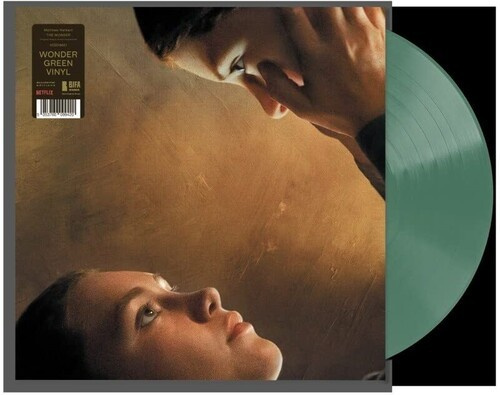 Matthew Herbert - Wonder Ost