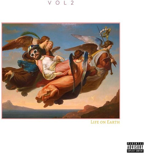 Mike Mikey - Life On Earth, Volume 2