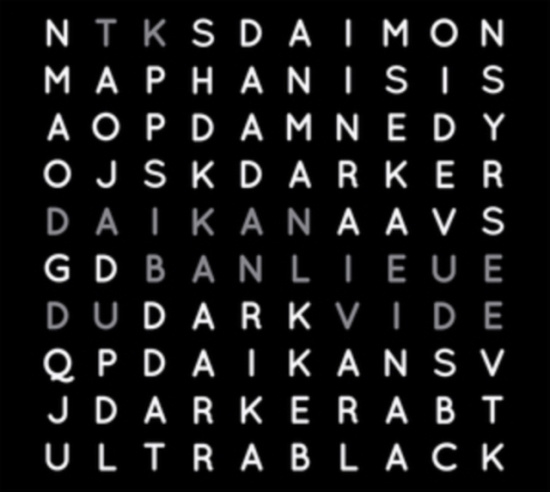 Köner Thomas - Daikan