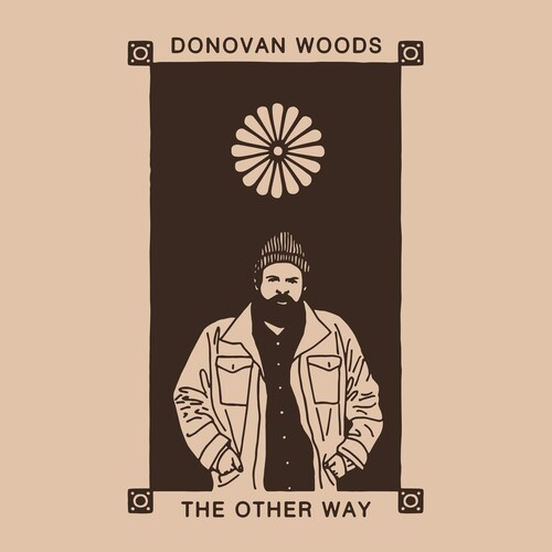 Donovan Woods - The Other Way (Bone Variant)