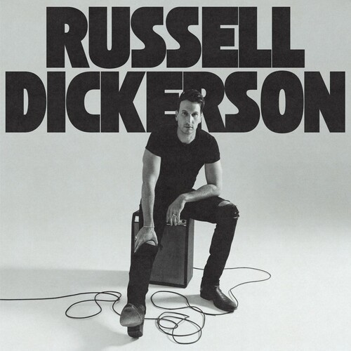 Russell Dickerson - Russell Dickerson
