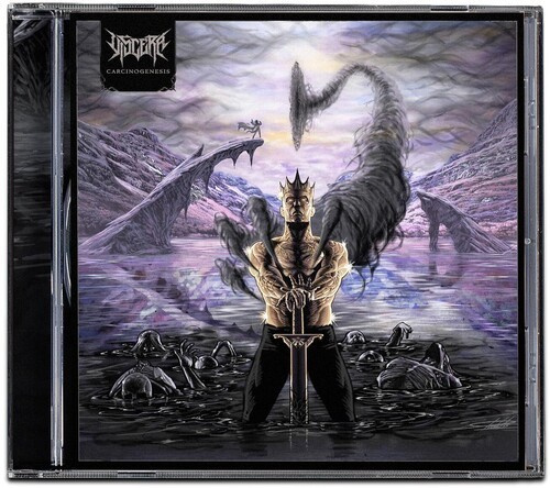 Viscera - Carcinogenesis