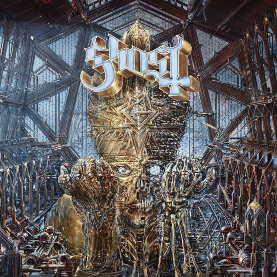 Ghost - Impera (Cd Digipack)