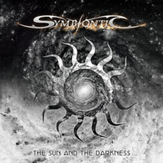 Symbiontic - Sun And The Darkness The (Vinyl Lp)