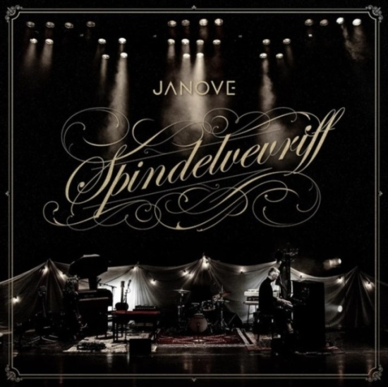 Janove - Spindelvevriff