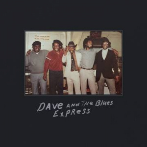 Fred Davis - Cleveland Blues (Smoke Vinyl) (Rsd)
