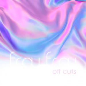 Frou Frou - Off Cuts (Color Vinyl) (Rsd)