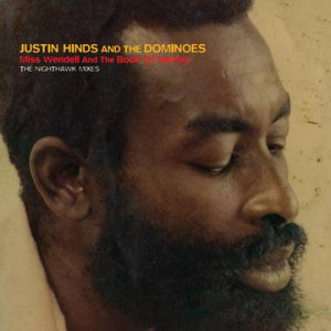 Justin Hinds & The Dominoes - Miss Wendell And The Book Of H
