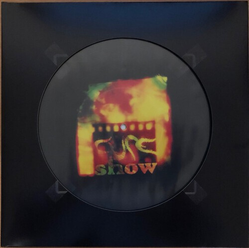The Cure - Show (Rsd Picture Disc)