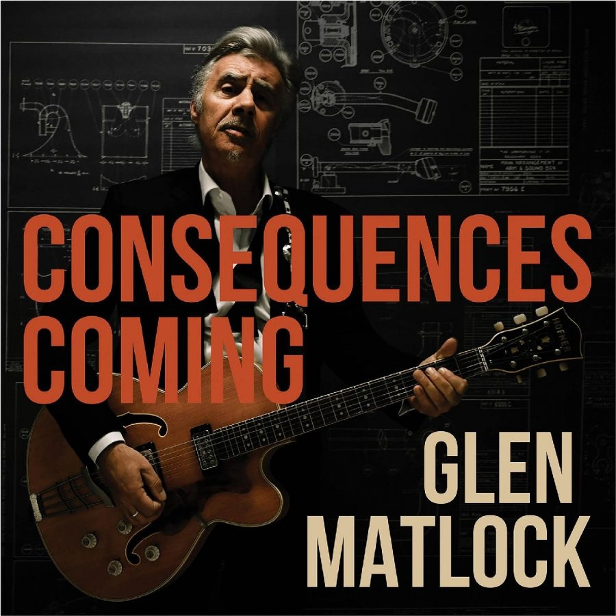 Matlock Glen - Consequences Coming