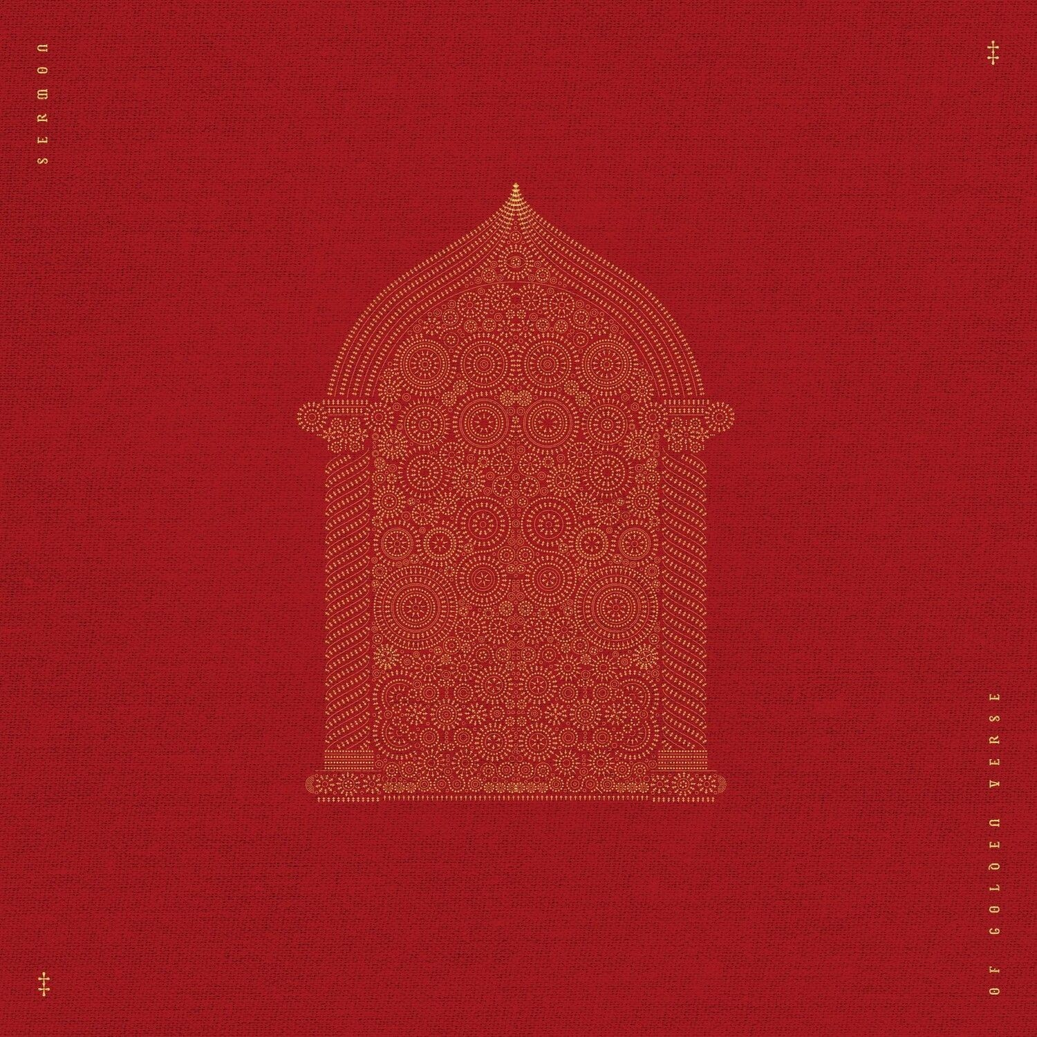 Sermon - Of Golden Verse