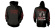 Cannibal Corpse - Hood - Butchered At Birth (Xxl) Cannibal Corpse - Hood - Butchered At Birth (Xxl)