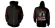 Cannibal Corpse - Zip-Hood - Butchered At Birth (Xxl Cannibal Corpse - Zip-Hood - Butchered At Birth (Xxl