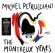 Michel Petrucciani - Michel Petrucciani: The Montreux Ye Michel Petrucciani - Michel Petrucciani: The Montreux Ye