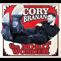 Cory Branan - No-Hit Wonder