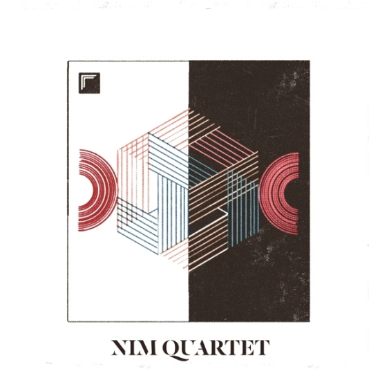 Nim Sadot - Nim Quartet