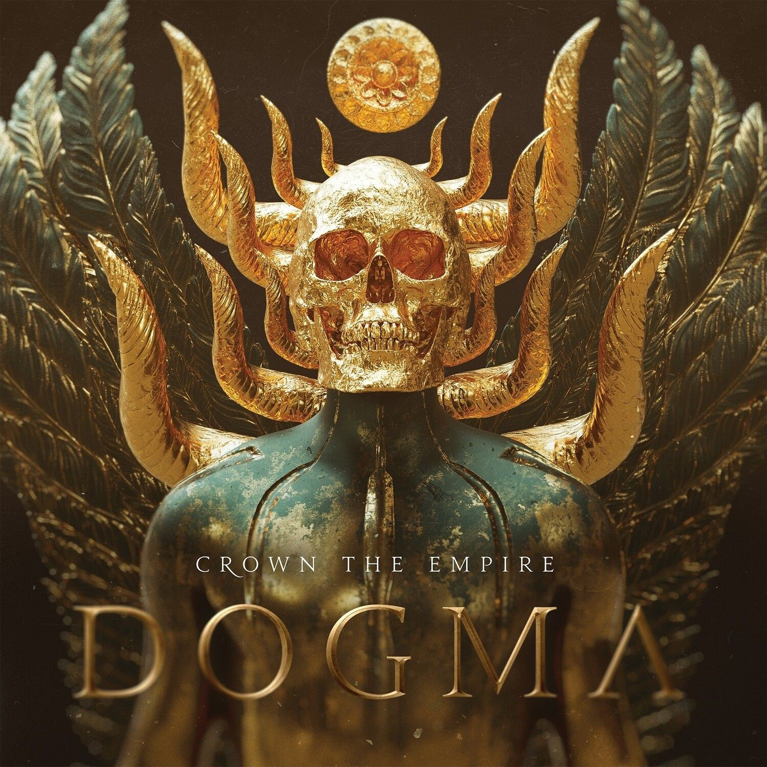 Crown The Empire - Dogma
