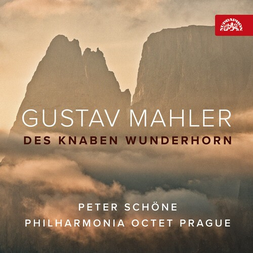 Gustav Mahler - Des Knaben Wunderhorn