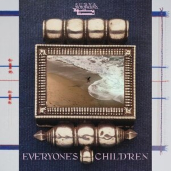 Botofasina Surya - Everyone's Children (Deluxe Edition