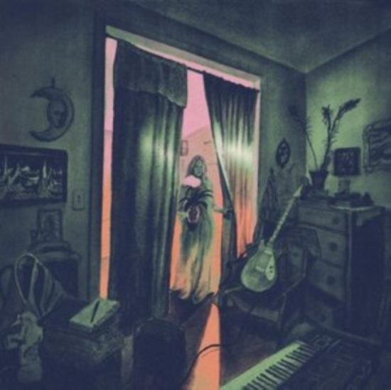 Cohen Alice - Moonrising