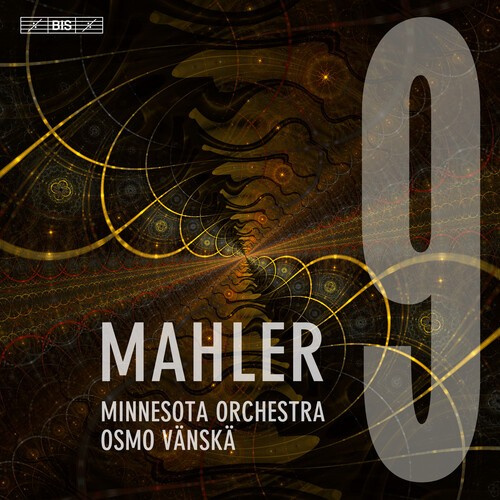 Gustav Mahler - Symphony No.?9