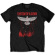 System Of A Down - Unisex T-Shirt: Dove Overcome System Of A Down - Unisex T-Shirt: Dove Overcome