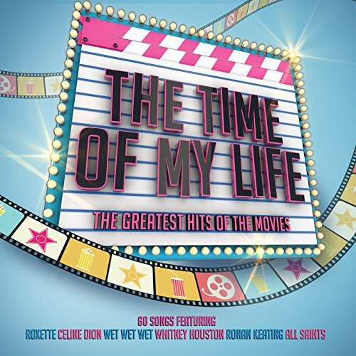 The Time Of My Life (Digi) - Roxette Celine Dion Whitney Houston