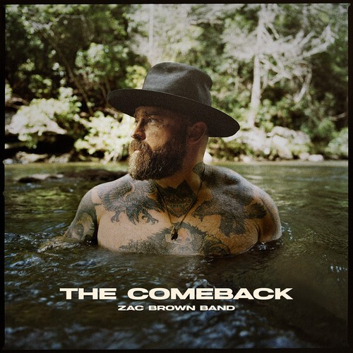 Zac Brown Band - Comeback