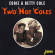 Eddie & Betty Cole - Two Hot Coles Eddie & Betty Cole - Two Hot Coles