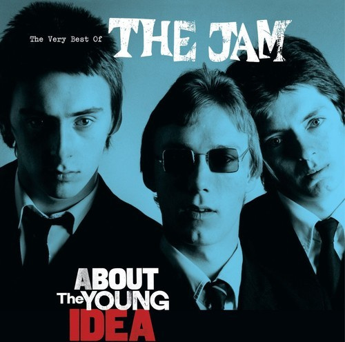 The Jam - About the young idea: The Best of the Jam