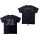 Metallica - T/S Charred 72 (S) Metallica - T/S Charred 72 (S)