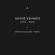 Iannis Xenakis - Electroacoustic Works Iannis Xenakis - Electroacoustic Works