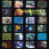 Chris & Cosey - Elemental Seven Chris & Cosey - Elemental Seven