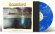 Oceanlord - Kingdom Cold (Blue Marbled Vinyl L Oceanlord - Kingdom Cold (Blue Marbled Vinyl L