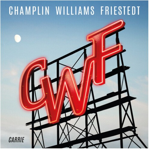 Champlin Bill Williams Joseph & Fr - Carrie