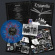 Dragonfly - Silent Nights (Blue/Red Splatter Vi Dragonfly - Silent Nights (Blue/Red Splatter Vi