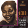Letta Mbulu - In The Music..The Village Never End Letta Mbulu - In The Music..The Village Never End