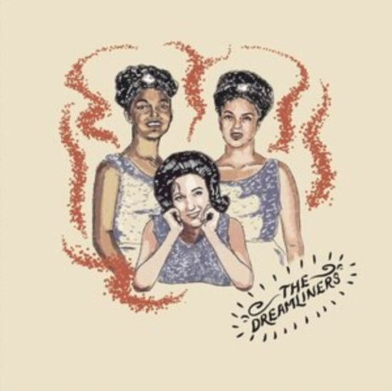 The Dreamliners - Just Me And You B/W Best Things In