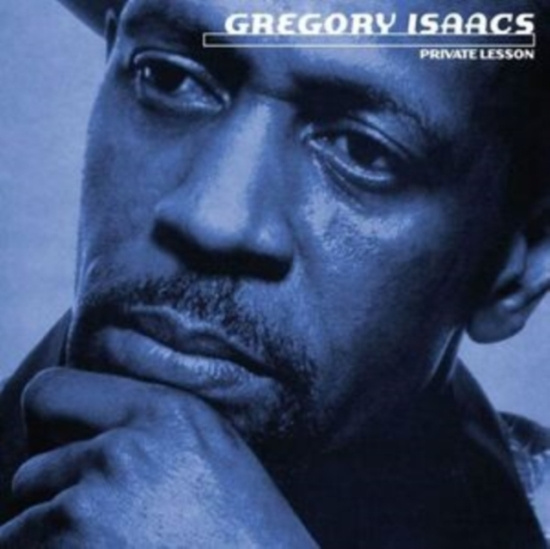 Isaacs Gregory - Private Lesson