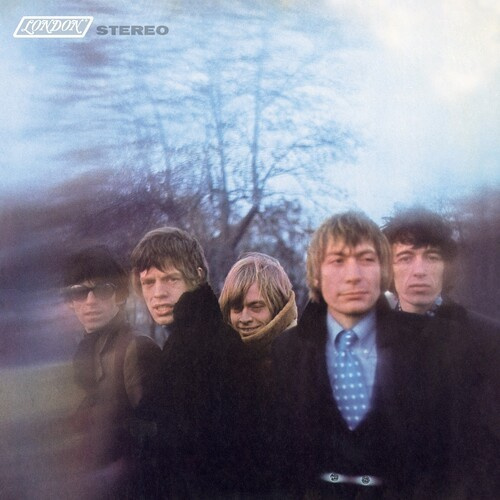 The Rolling Stones - Between The Buttons (Vinyl)