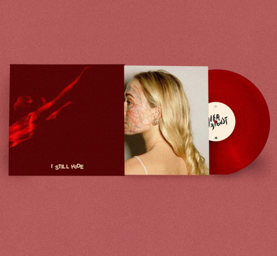 Alba August - I Still Hide (Vinyl)