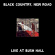 Black Country New Road - Live At Bush Hall Black Country New Road - Live At Bush Hall