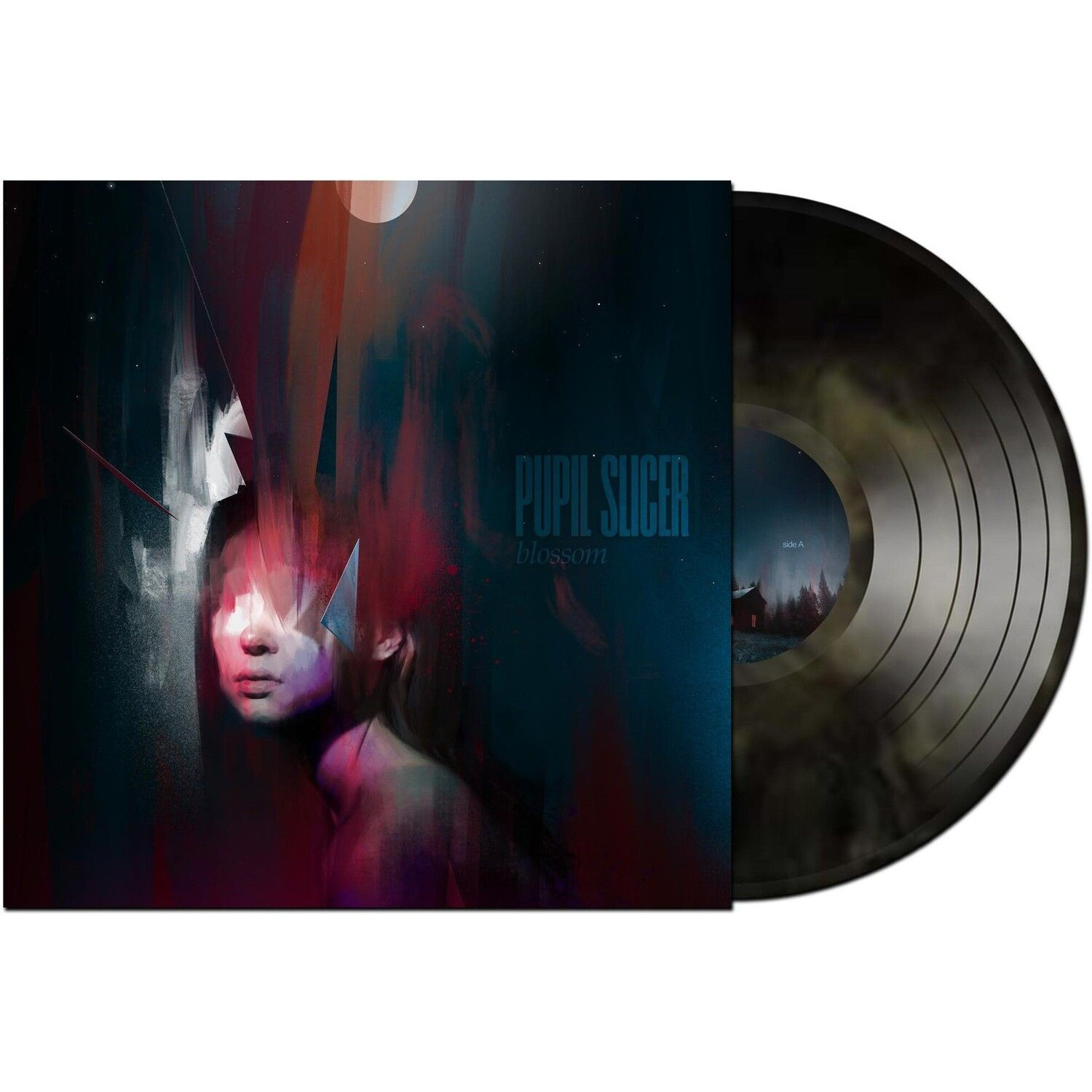 PUPIL SLICER - Blossom (Vinyl Lp)