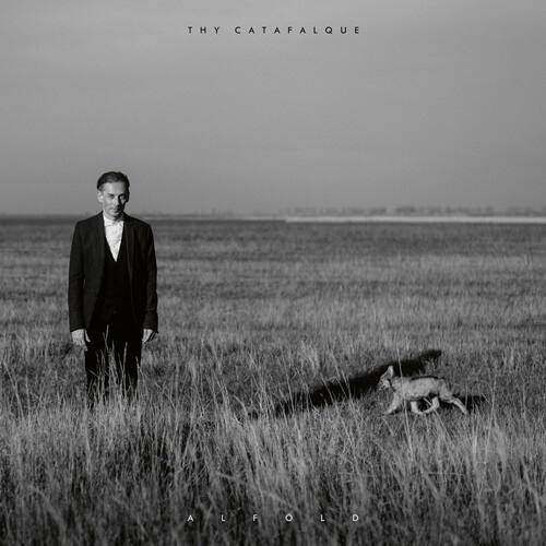 Thy Catafalque - Alföld (Mediabook Cd)