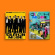 NCT Dream - Vol.2 (Glitch Mode) Photobook Ver NCT Dream - Vol.2 (Glitch Mode) Photobook Ver