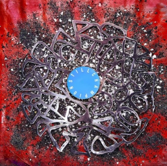 Homeboy Sandman - Still Champion (Indie Exclusive, Bl