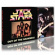 Jack Starr - Out Of The Darkness (Slipcase) Jack Starr - Out Of The Darkness (Slipcase)