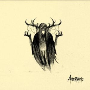 Angstskríg - Angstkrig
