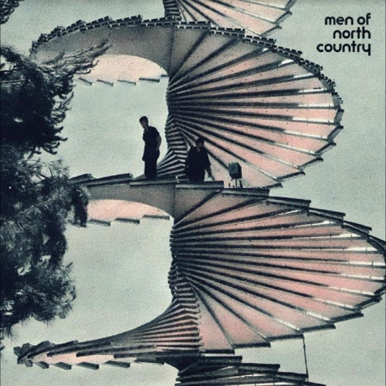 Men Of North Country - 3