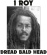 I-Roy - Dread Bald Head (Vinyl Lp) I-Roy - Dread Bald Head (Vinyl Lp)